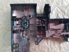 Нижня частина Lenovo G50-30 №2